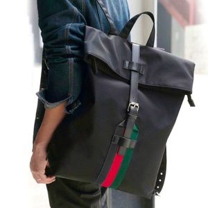 gucci backpack poshmark